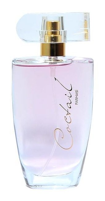 Farmasi Coctail EDP Çiçeksi - Meyveli Kadın Parfüm 50 ml