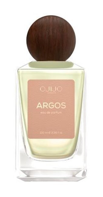 Ojijo London Argos EDP Amber - Çiçeksi Kadın Parfüm 100 ml