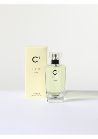 Colin's C Her Pure EDP Çiçeksi Kadın Parfüm 100 ml