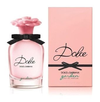 Dolce & Gabbana Dolce Garden EDP Çiçeksi Kadın Parfüm 50 ml