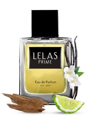 Lelas 465 Miss Photogenic EDP Çiçeksi - Meyveli Kadın Parfüm 55 ml