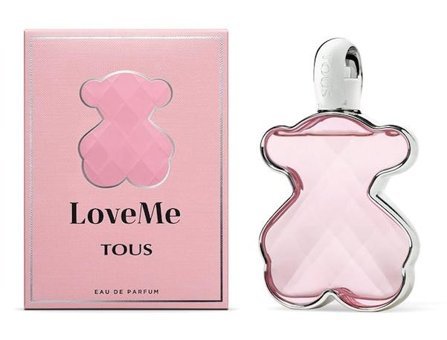 Tous Love Me EDP Meyveli Kadın Parfüm 90 ml