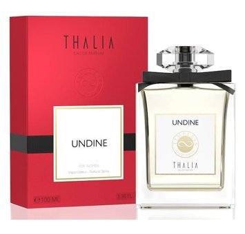 Thalia Timeless Undine EDP Odunsu Kadın Parfüm 100 ml