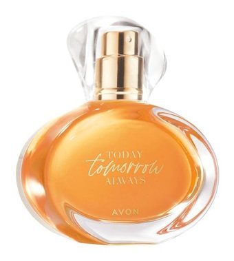 Avon Tomorrow EDP Baharat Kadın Parfüm 50 ml