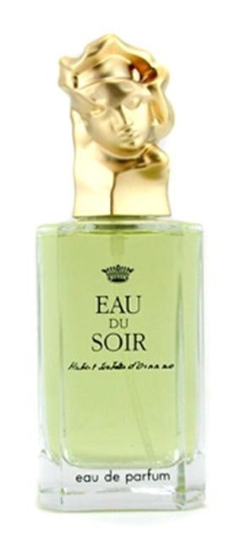 Sisley Paris Eau Du Soir EDP Çiçeksi Kadın Parfüm 50 ml