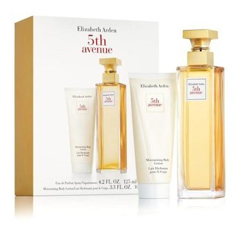 Elizabeth Arden 5th Avenue EDP Çiçeksi Kadın Parfüm 125 ml