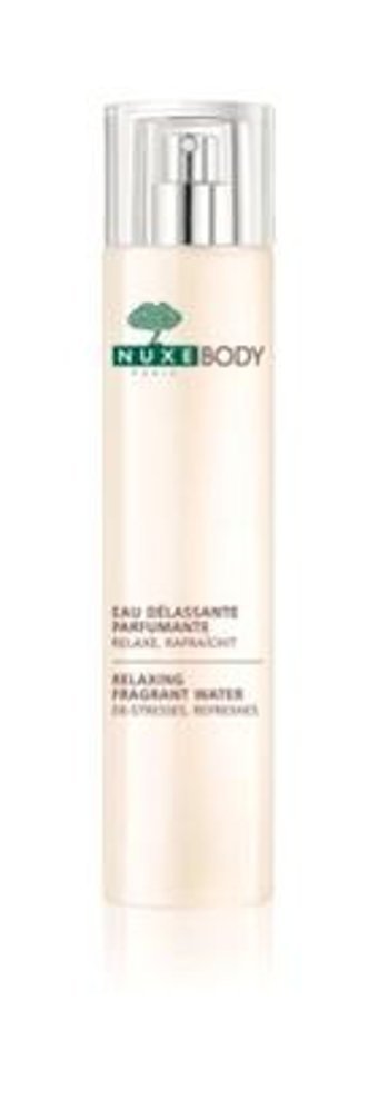 Nuxe Delassante EDP Çiçeksi - Meyveli Kadın Parfüm 100 ml