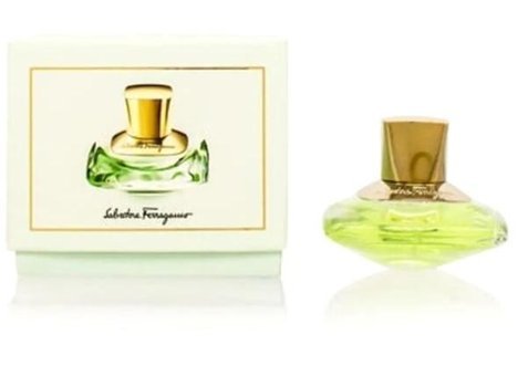 Salvatore Ferragamo Incanto Amity EDT Çiçeksi Kadın Parfüm 20 ml