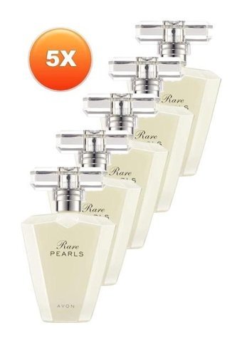 Avon Rare Pearls EDP Kadın Parfüm 50 ml