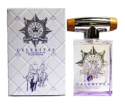 Ralph Lauren Polo Club Celeritas Guards EDT Aromatik Kadın Parfüm 75 ml