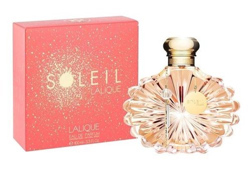Lalique Soleil EDP Çiçeksi Kadın Parfüm 100 ml