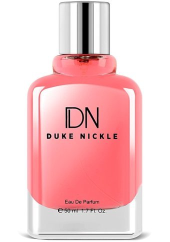 Duke Nickle Dnbp11001 EDP Çiçeksi - Meyveli Kadın Parfüm 50 ml