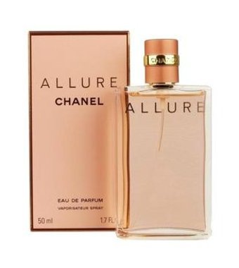Chanel Allure EDP Çiçeksi Kadın Parfüm 50 ml