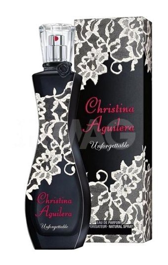Christina Aguilera Unforgettable EDP Fresh Kadın Parfüm 30 ml