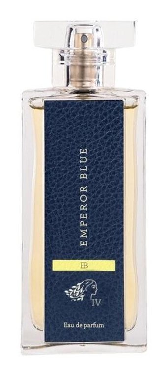 Emperor Blue Blue IV EDP Baharat Kadın Parfüm 100 ml