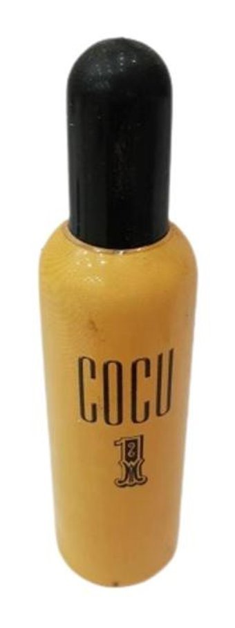 Cocu E15 1 Millon EDP Çiçeksi - Odunsu Kadın Parfüm 50 ml