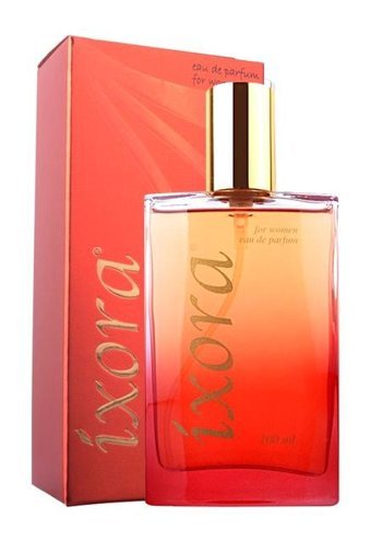 Ixora B378 Nomade EDP Çiçeksi Kadın Parfüm 100 ml