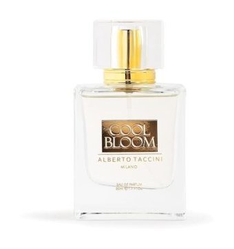 Alberto Taccini Cool Bloom EDP Çiçeksi Kadın Parfüm 50 ml