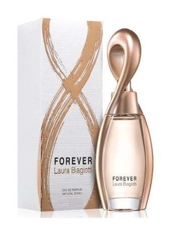 Forever Laura Biagiotti EDP Çiçeksi - Meyveli Kadın Parfüm 100 ml