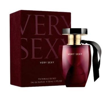 Victoria's Secret Very Sexy New Collection EDP Meyveli - Oryantal Kadın Parfüm 50 ml