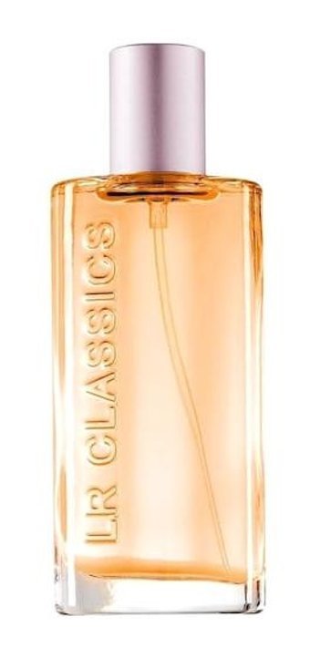LR Classics Santorini EDP Çiçeksi Kadın Parfüm 50 ml