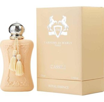 Parfums De Marly Cassili EDP Çiçeksi Kadın Parfüm 75 ml