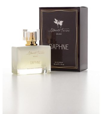 Alberto Taccini Daphne EDP Çiçeksi Kadın Parfüm 50 ml