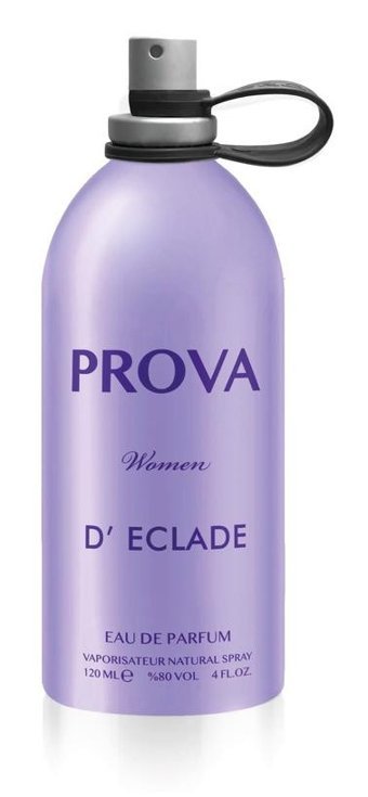 Prova D' Eclade EDP Meyveli Kadın Parfüm 120 ml