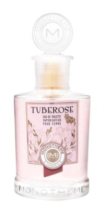 Monotheme Tuberosa EDT Odunsu - Vanilya Kadın Parfüm 100 ml