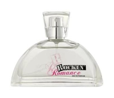 LR Rockin Romance EDP Çiçeksi Kadın Parfüm 50 ml