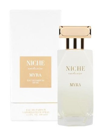 Niche Exclusive Exclusive Myra EDP Çiçeksi Kadın Parfüm 100 ml