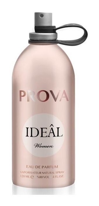 Prova Ideal EDP Çiçeksi Kadın Parfüm 120 ml