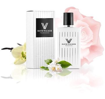 David Walker B79 Carisma EDP Çiçeksi Kadın Parfüm 50 ml