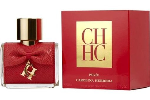 Carolina Herrera CH Privee EDP Çiçeksi - Meyveli Kadın Parfüm 50 ml