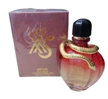 No Nome Xxpure EDT Çiçeksi Kadın Parfüm 80 ml