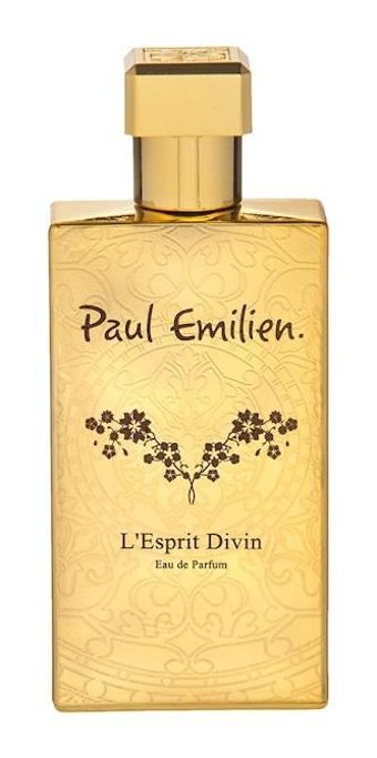Paul Emilien L'esprit Divin EDP Baharat Kadın Parfüm 100 ml