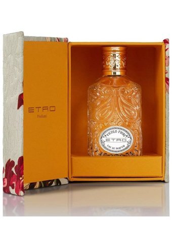 Etro Vicolo Fiori New FB EDP Çiçeksi - Meyveli Kadın Parfüm 100 ml