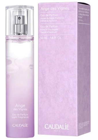 Caudalie Ange Des Vignes EDP Çiçeksi Kadın Parfüm 50 ml