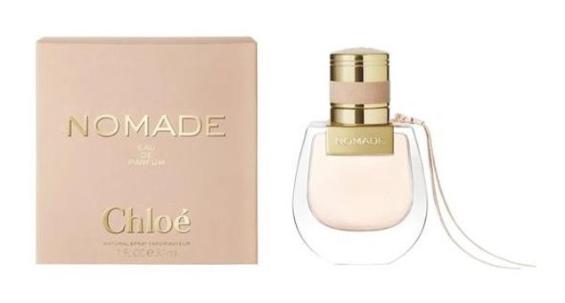 Chloe Nomade EDP Çiçeksi Kadın Parfüm 30 ml
