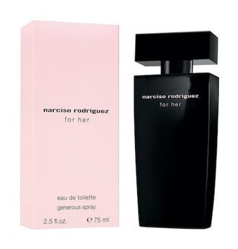 Narciso Rodriguez Generous EDT Çiçeksi Kadın Parfüm 75 ml