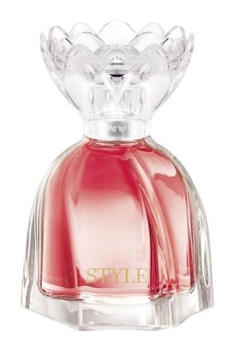 Marina De Bourbon Princess Style EDP Meyveli Kadın Parfüm 100 ml