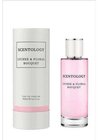 So Scentology Lychee & Floral Bouquet EDP Meyveli Kadın Parfüm 100 ml
