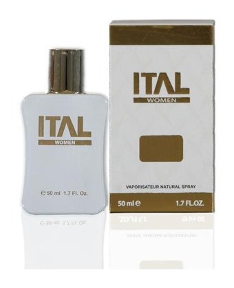 Ital Extra EDT Çiçeksi Kadın Parfüm 50 ml