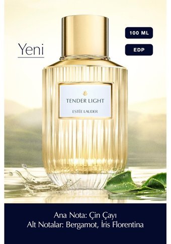 Estée Lauder Tender Light EDP Çiçeksi Kadın Parfüm 100 ml