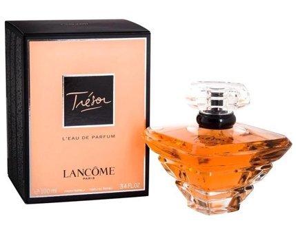 Lancome Trésor EDP Çiçeksi Kadın Parfüm 100 ml