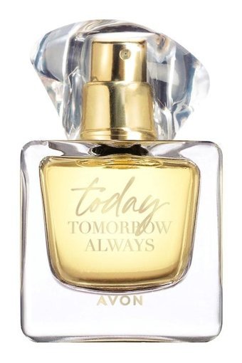 Avon Today EDP Çiçeksi - Meyveli Kadın Parfüm 50 ml