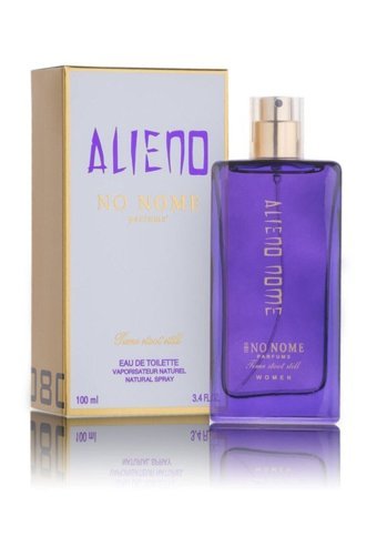 No Nome 080 Alieno Nome EDT Çiçeksi Kadın Parfüm 100 ml