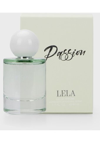 Lela 509 Passion EDP Meyveli Kadın Parfüm 50 ml