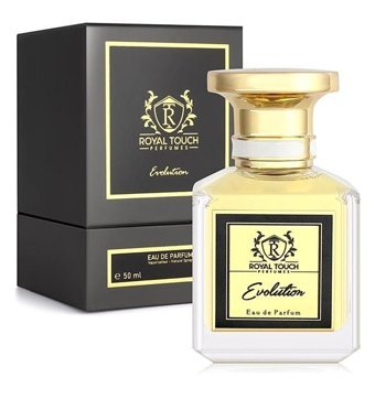 Royal Touch Evolution EDP Çiçeksi Kadın Parfüm 50 ml
