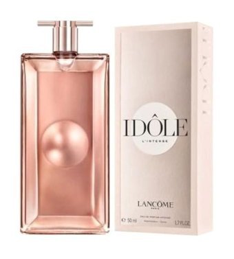 Lancome Idôle L'Intense EDP Çiçeksi - Meyveli Kadın Parfüm 50 ml